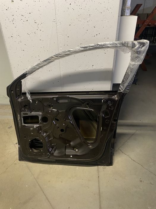 Ауди/ Audi Q 3 2018 - п.д. врата/ части п калкик