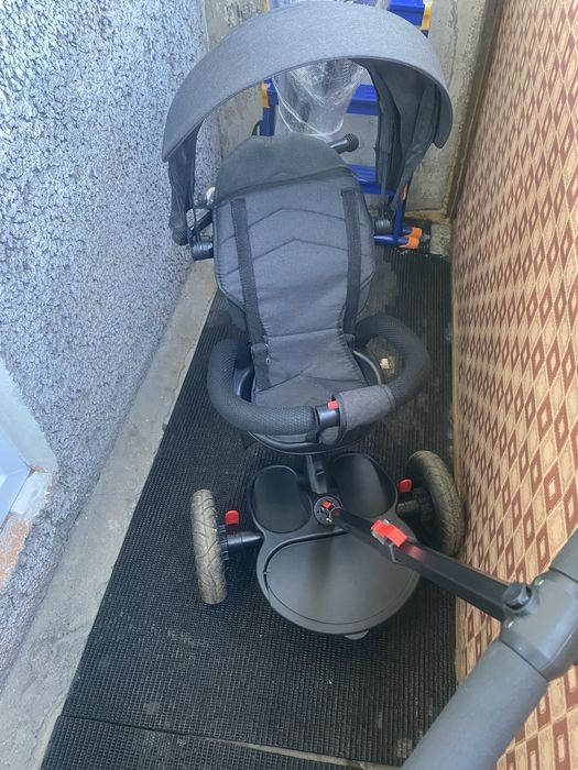 Велосипед, велосипед