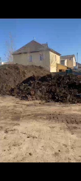 Песок Щебен Отсевь