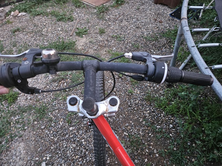 Bicicleta copii 26 inch