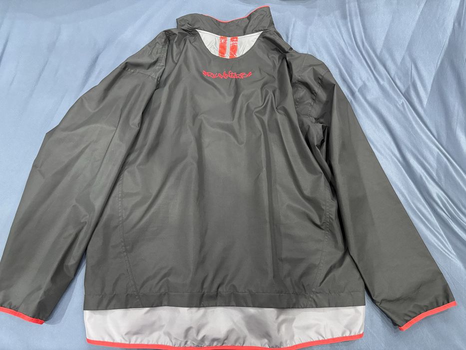 Runners мъжки суитшърт