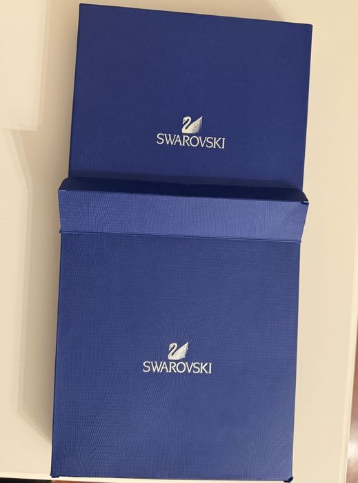 Ожерелье (колье) Swarovski