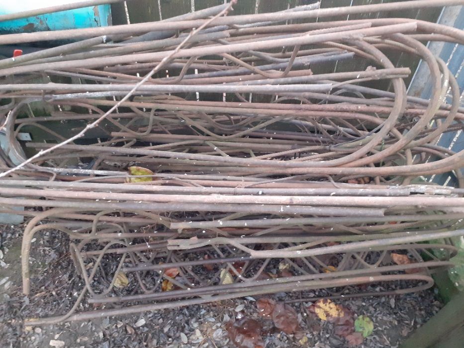 Grinzi metalice.tevi,profile