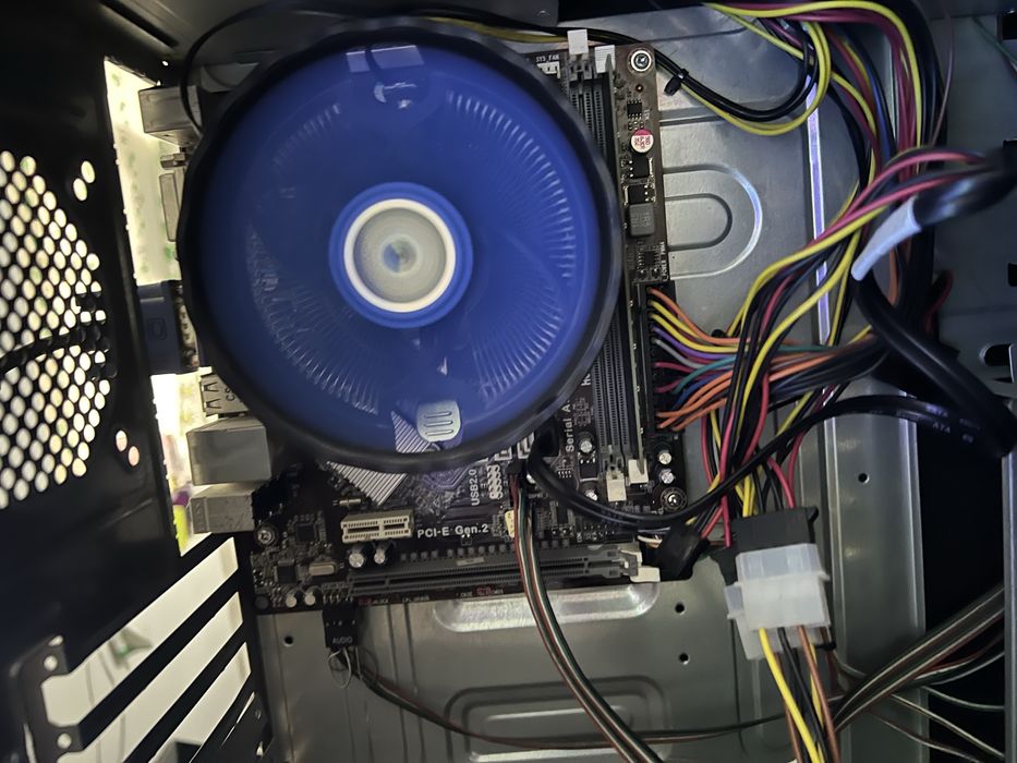 Kompyuter keys i5 3570T