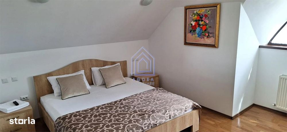 Vanzare Casa Bukovina – Proprietate deosebită | 315 mp desfă