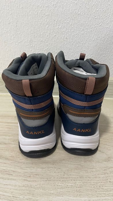 Ботинки для мальчишек