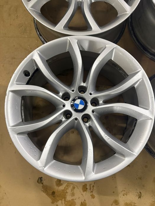 Продам диски BMW V-Spoke Styling 594 стиль