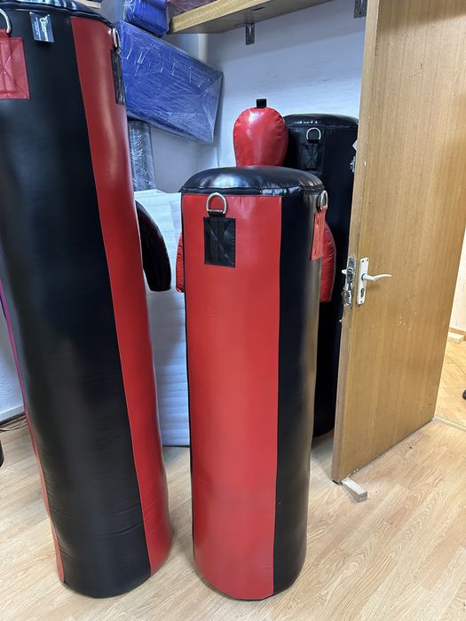 Sac box 130x40 cm bicolor 45 kg