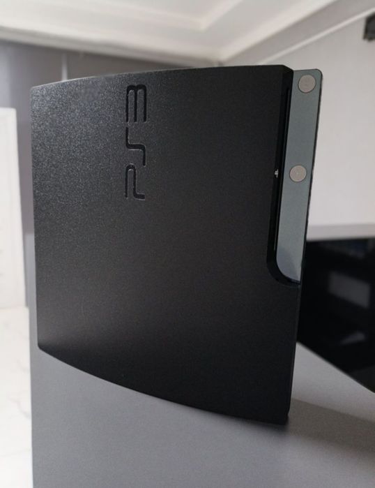 Ps 3 500 gb ideal yangidek