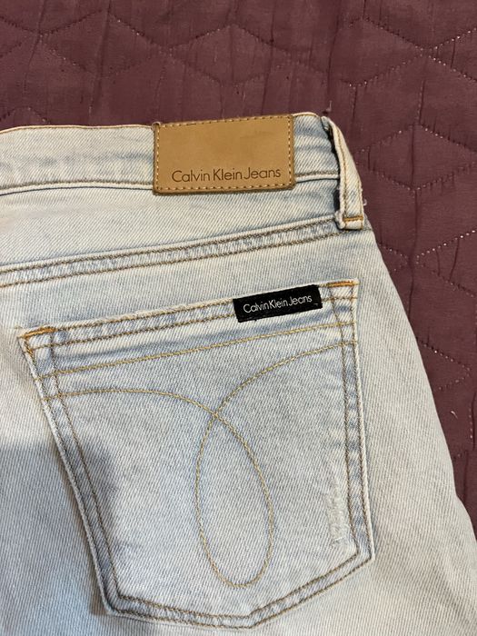 Оригинални дънки- Calvin Klein