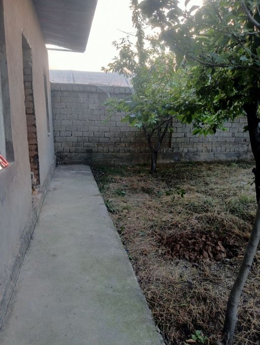 Участок 6 соток, 2 комнатная времянка есть (своя) Черняевка