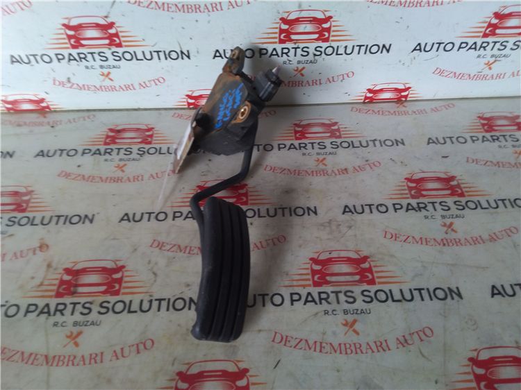 Pedala acceleratie 1.5d renault kangoo an fabr. 2019