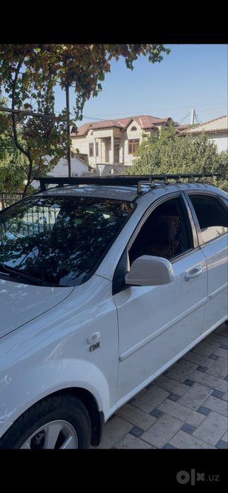 Водий багаж кобалт ,Gentra Lasetti ,Nexia 3 Vodiy bagaj