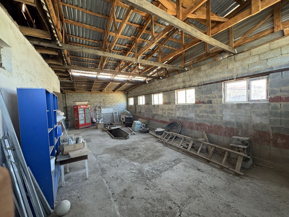 Продам коммерческий обьект