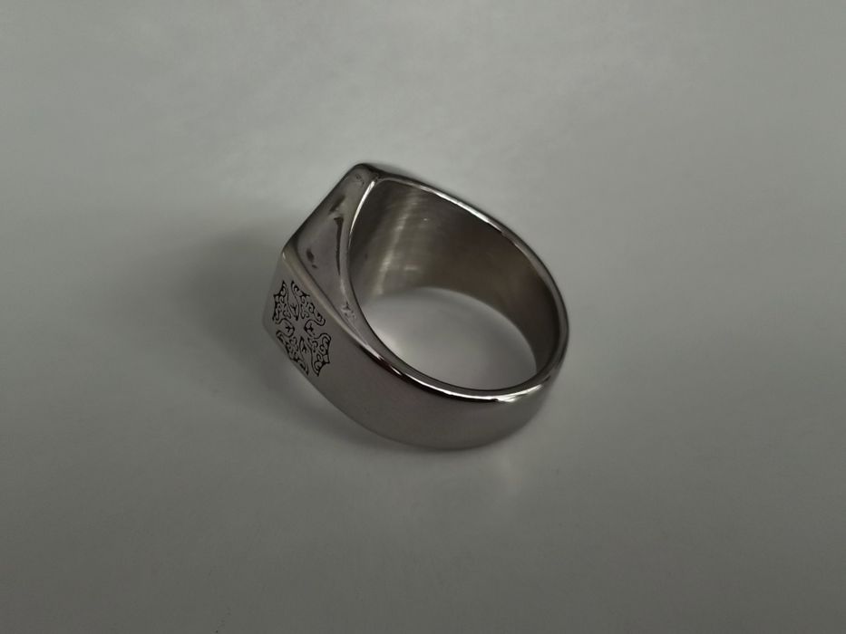 Inel Inox viking nou