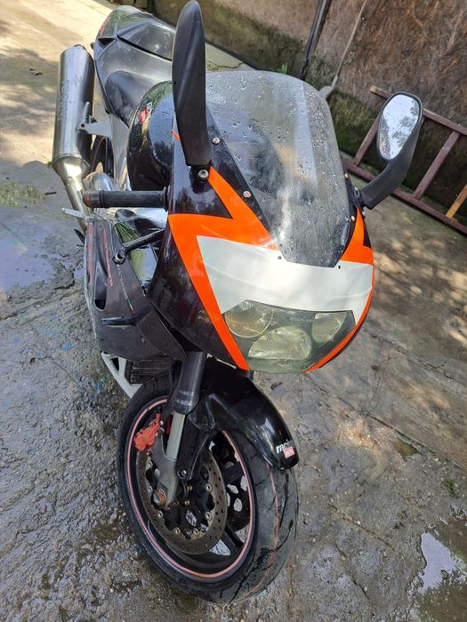 Piese Aprilia RSV Mille 2001