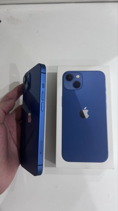 Iphone 13 128gb