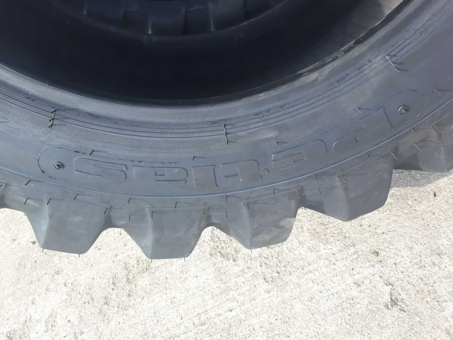 16.9-28 PELTAS Cauciucuri de buldoexcavator Anvelope cu 14Pliuri