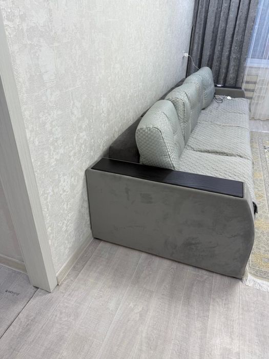 Продам диван б/у