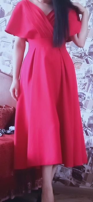 Продам платье нарядное