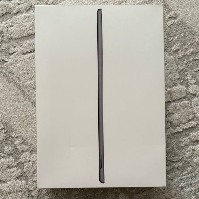 iPad (8th Generation) Wi-Fi