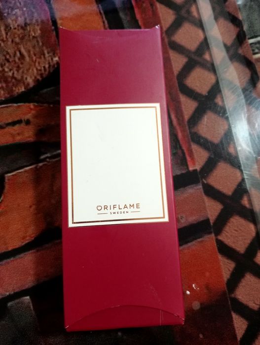 Ceas nou Oriflame