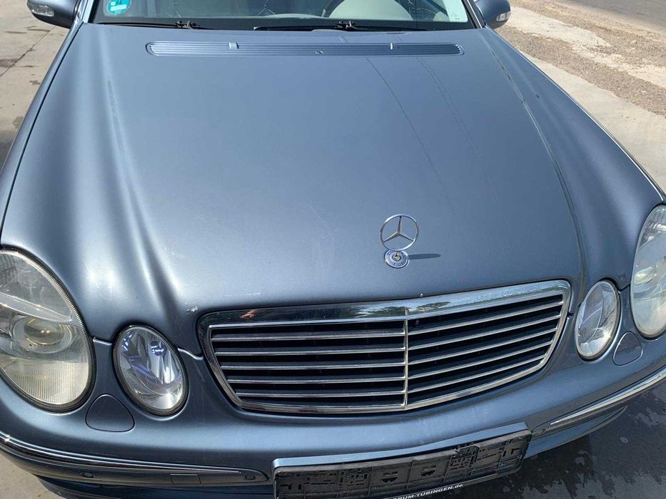 DEZMEMBREZ MERCEDES E CLASS W211 E240 E280 E320 E220/bara fata W211