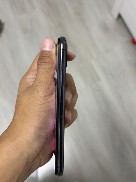 iPhone X 64gb 100% akb