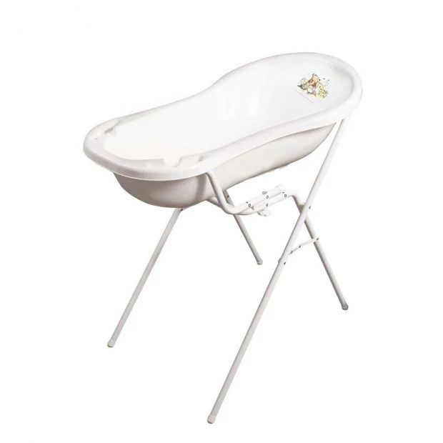 Стойка за бебешки корито/вана