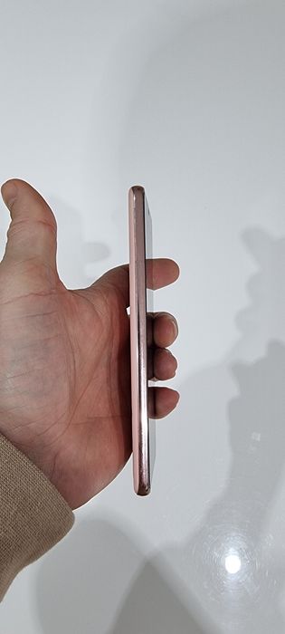 Samsung s 21 5g rose