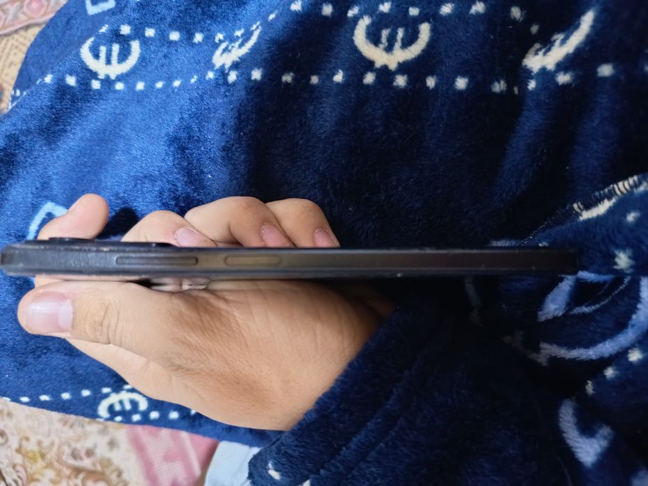 Vând Xiaomi redmi note 12s 8/256 GB pentru piese