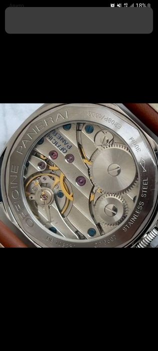 Часы швейцарские оригинал бу 2018г