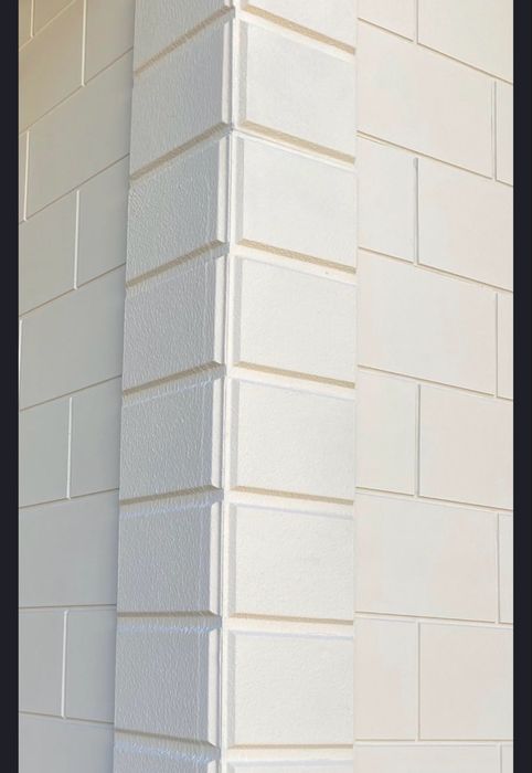 Фибропанели. Фасадные термопанели.Декор