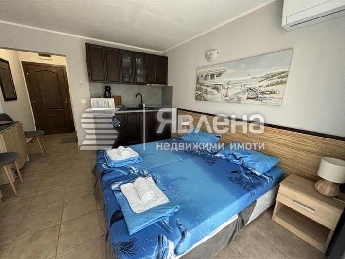 Продава се Едностаен апартамент в Несебър - 35 кв.м за 1572 €/кв.м - Снимка #6
