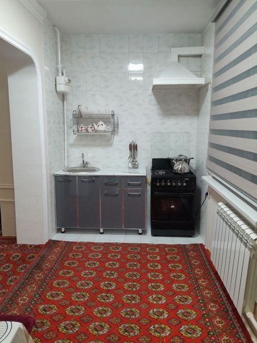 Аренда Коратош Фул комплект Апартамент