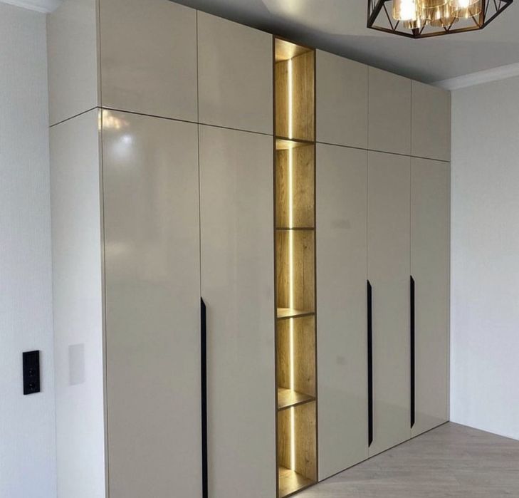 Шкаф Стеллаж Ресепшн