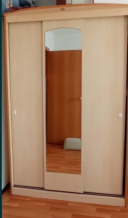 Спальный гарнитур