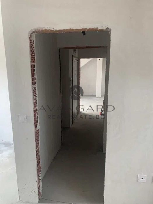 оф.17544 Двустаен Кючук Париж