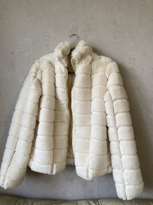 Shein дамско палто късо