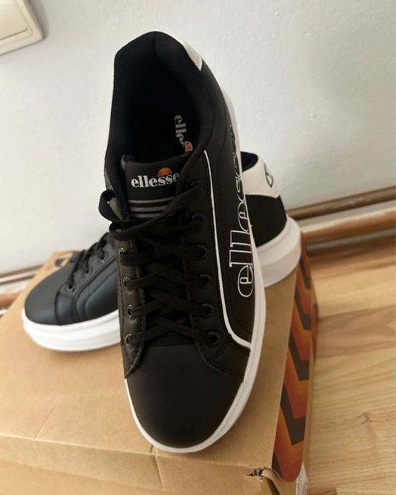 Pantofi sport Ellesse