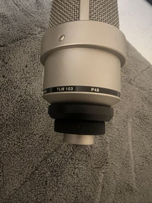 Neumann Tlm 103 Оригинал