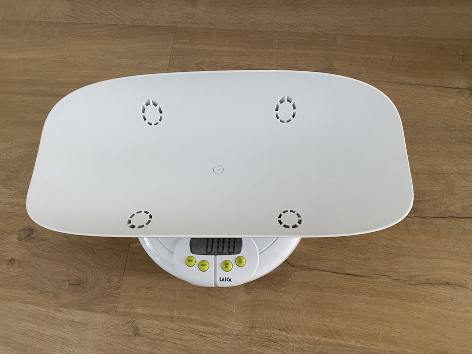 Cantar de bebelusi Laica