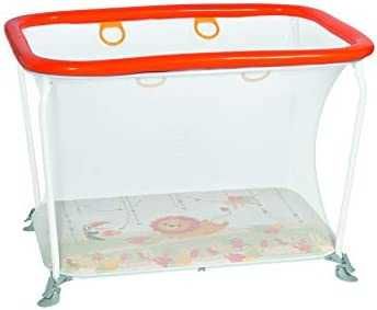 Кошара за игра Brevi Royal, 3 модела, сгъваеми