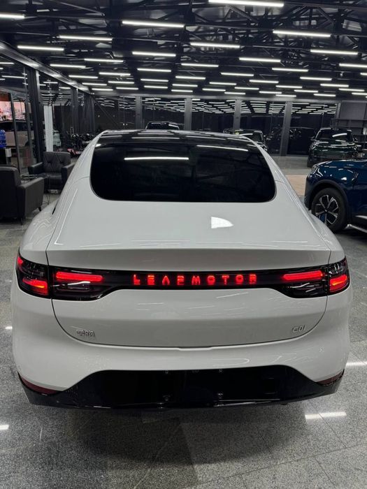 Leapmotor C01 2026 Full 625