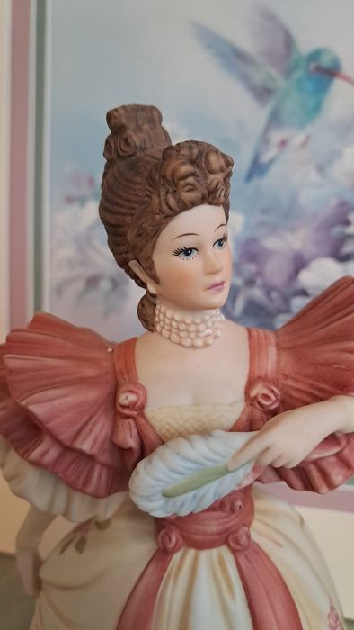 Порцеланови фигури Lenox