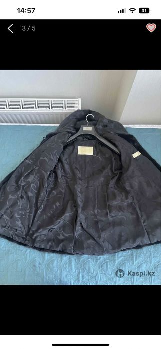 Продам норковую шубу