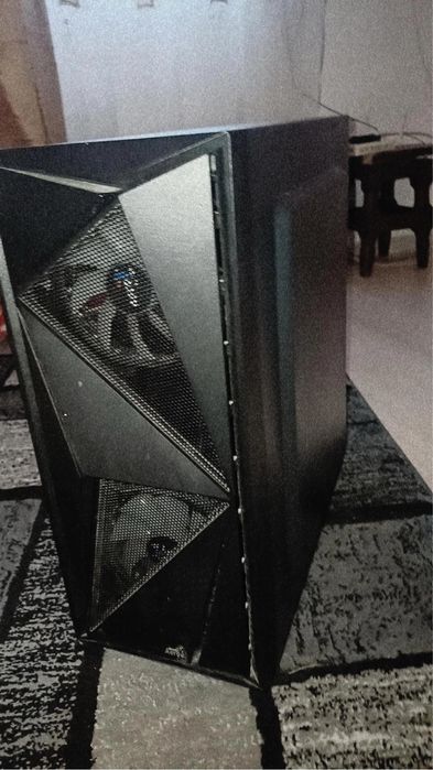 Vand calculator gaming