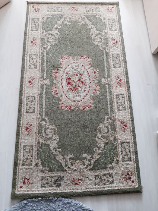 Прикроватные  коврики