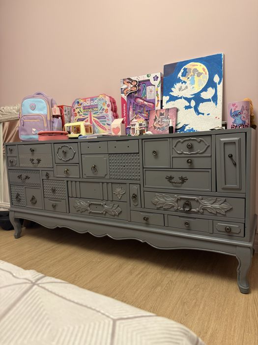 Продам комод состоняние хорошая