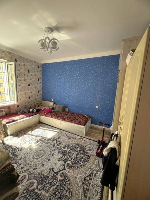 Сергели 6 а 2/5/7.  Аренда оилага или инастранга